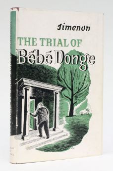 THE TRIAL OF BEBE DONGE