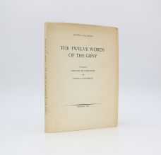 THE TWELVE WORDS OF THE GIPSY