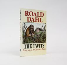 THE TWITS