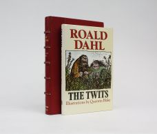 THE TWITS
