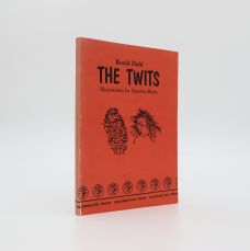 THE TWITS