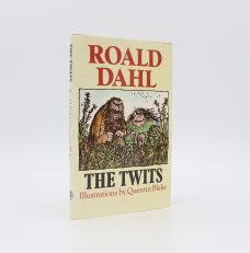 THE TWITS