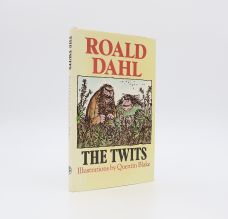 THE TWITS