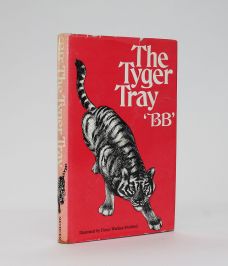 THE TYGER TRAY