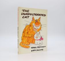 THE UNADULTERATED CAT.