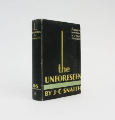 THE UNFORESEEN