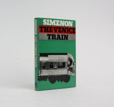THE VENICE TRAIN