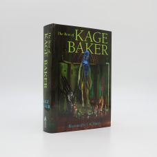 THE VERY BEST OF KAGE BAKER