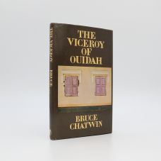 THE VICEROY OF OUIDAH