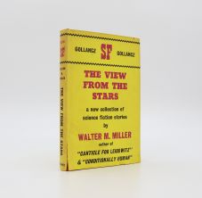 THE VIEW FROM THE STARS