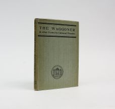 THE WAGGONER AND OTHER POEMS