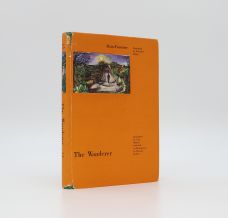 THE WANDERER. LE GRAND MEAULNES