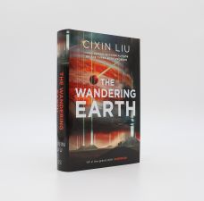 THE WANDERING EARTH