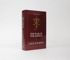 THE WAR OF THE JEWELS:
