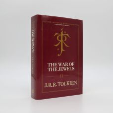THE WAR OF THE JEWELS: