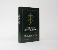 THE WAR OF THE RING: