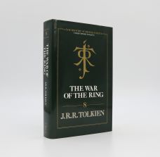 THE WAR OF THE RING:
