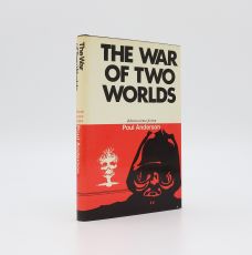 THE WAR OF TWO WORLDS