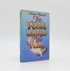 THE WARLORD OF THE AIR