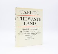 THE WASTE LAND: