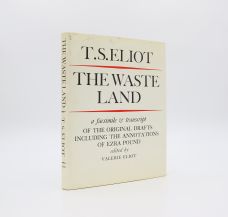 THE WASTE LAND: