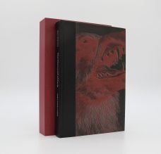 THE WEREWOLF OF PARIS