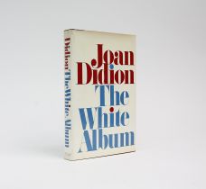 THE WHITE ALBUM