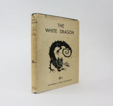 THE WHITE DRAGON