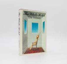 THE WHITE HOTEL