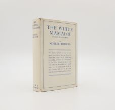 THE WHITE MAMALOI AND OTHER STORIES