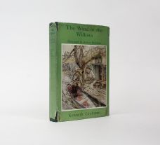 THE WIND IN THE WILLOWS