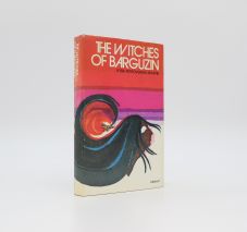 THE WITCHES OF BARGUZIN
