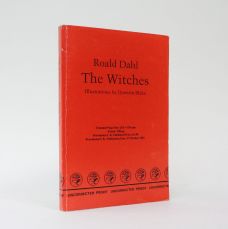 THE WITCHES