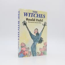THE WITCHES