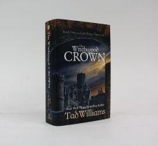 THE WITCHWOOD CROWN.