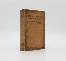 THE WOLVES OF GOD AND OTHER FEY STORIES