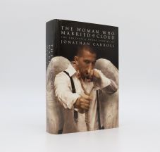 THE WOMAN WHO MARRIED A CLOUD.