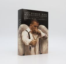 THE WOMAN WHO MARRIED A CLOUD: