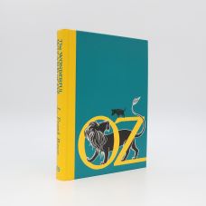 THE WONDERFUL WIZARD OF OZ