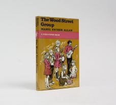 THE WOOD STREET GROUP