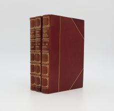 THE WORKS OF FRANCIS THOMPSON.