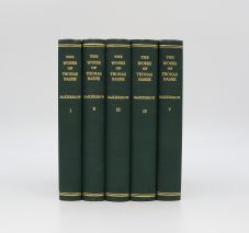 THE WORKS OF THOMAS NASHE: EDITED FROM THE ORIGINAL TEXTS