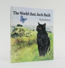 THE WORLD THAT JACK BUILT