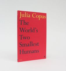 THE WORLD'S TWO SMALLEST HUMANS