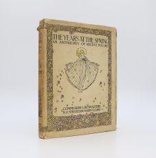 THE YEAR'S AT THE SPRING.