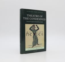 THEATRE OF THE CONDEMNED.