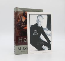 THINGS THAT NEVER HAPPEN [with] THE RIO BRAIN