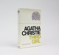 THIRD GIRL