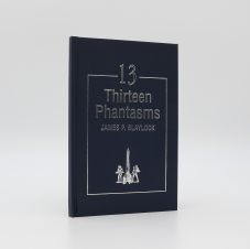 THIRTEEN PHANTASMS