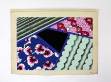 THIRTY-ONE ORIGINAL ART DECO GOUACHE AND WATERCOLOUR PACKAGING DESIGNS